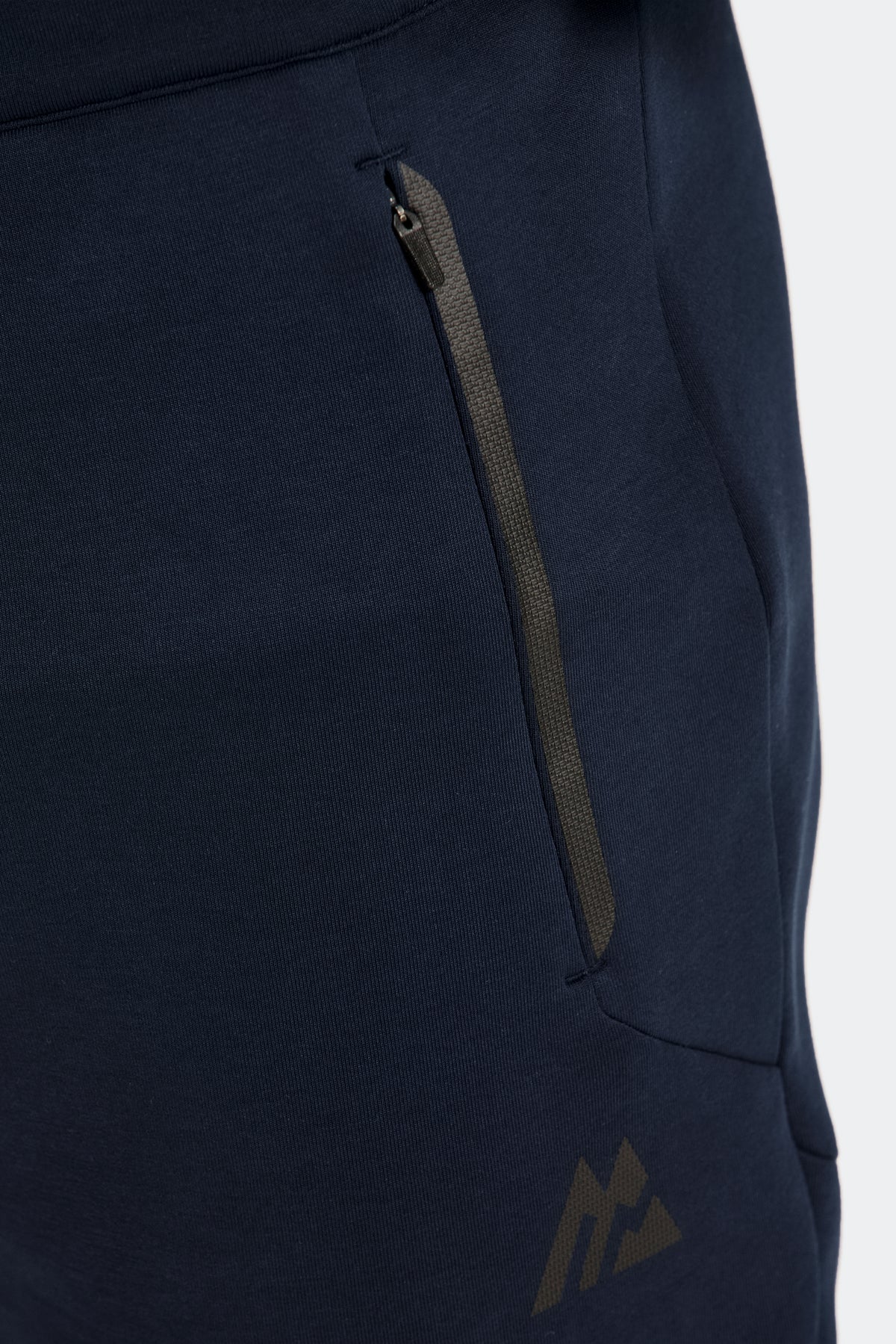 Foundation Jogger - Midnight Blue