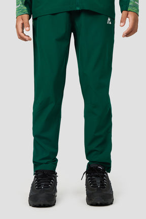Boys Trail Woven Pant - Green Multi