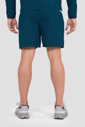 MTX Trail Short - Abyssal/Summer Mist