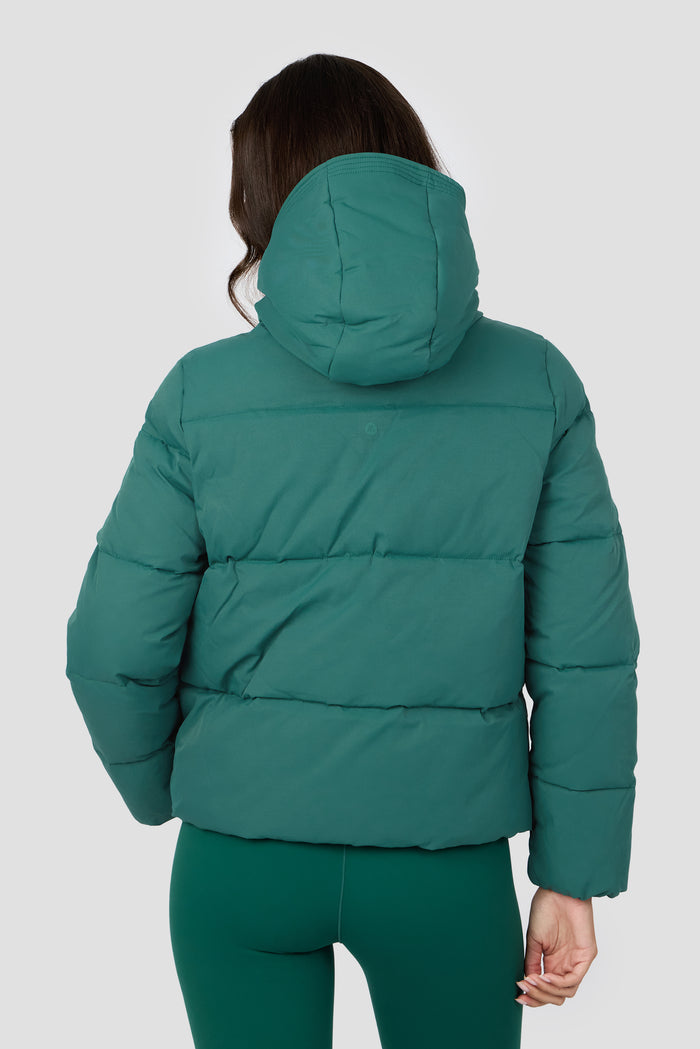 Alta Via Jacket - Winter Pine