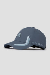 MTX Tech 2.0 Cap - Greyed Indigo/Cloudy Blue/Summer Mist