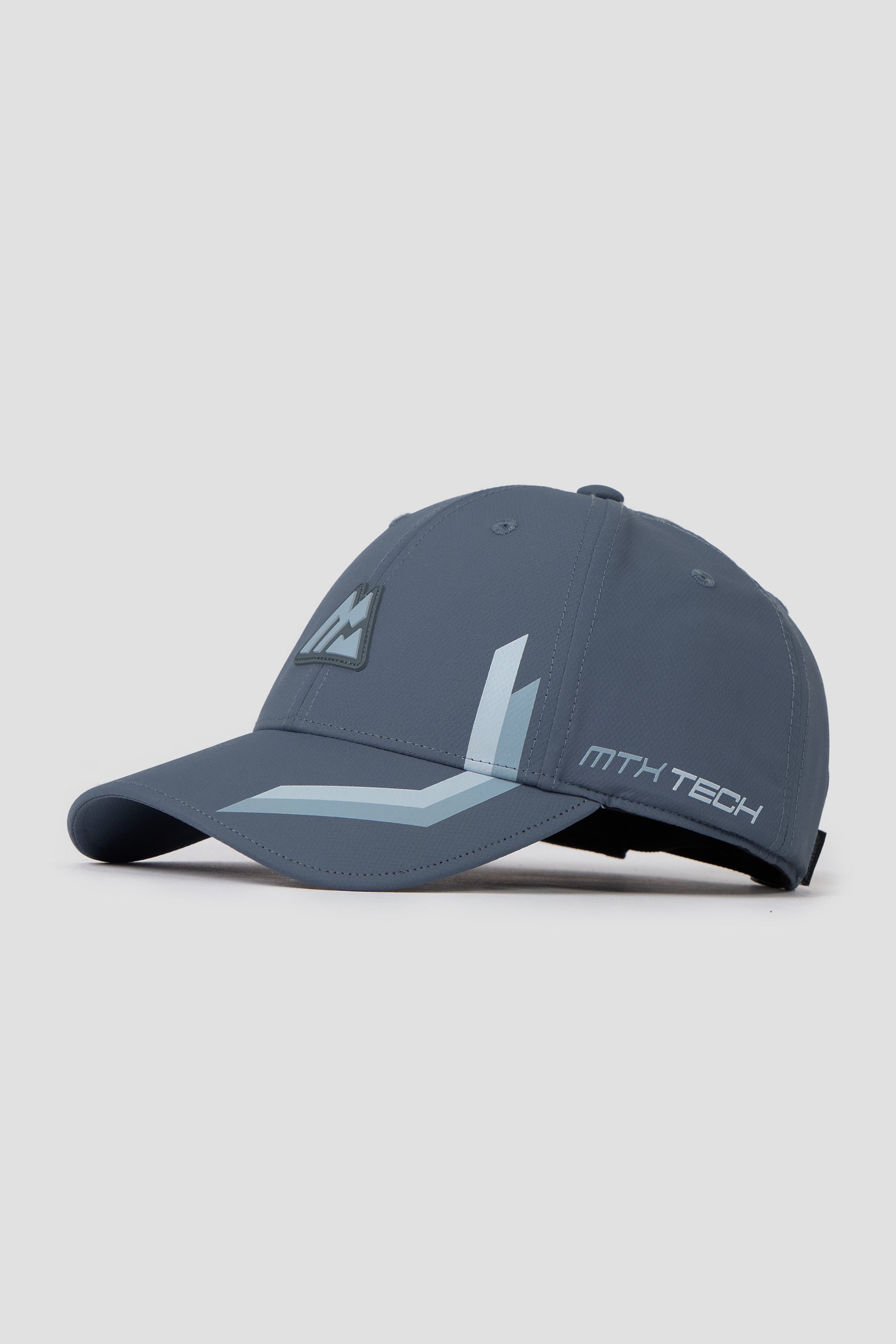 MTX Tech 2.0 Cap - Greyed Indigo/Cloudy Blue/Summer Mist