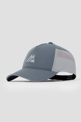 Endurance Cap - Slate Grey/Platinum Grey/Ascension