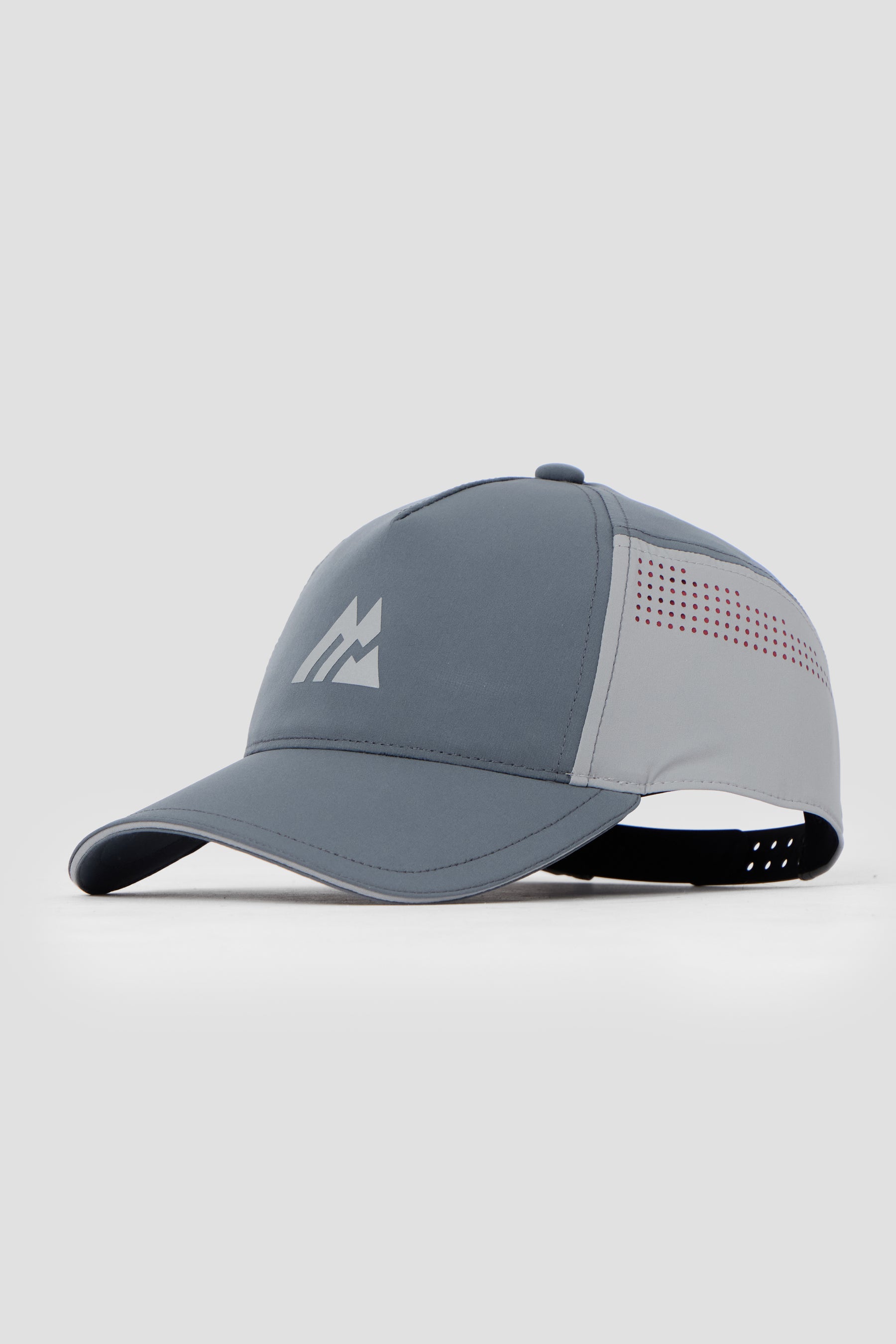 Endurance Cap - Slate Grey/Platinum Grey/Ascension