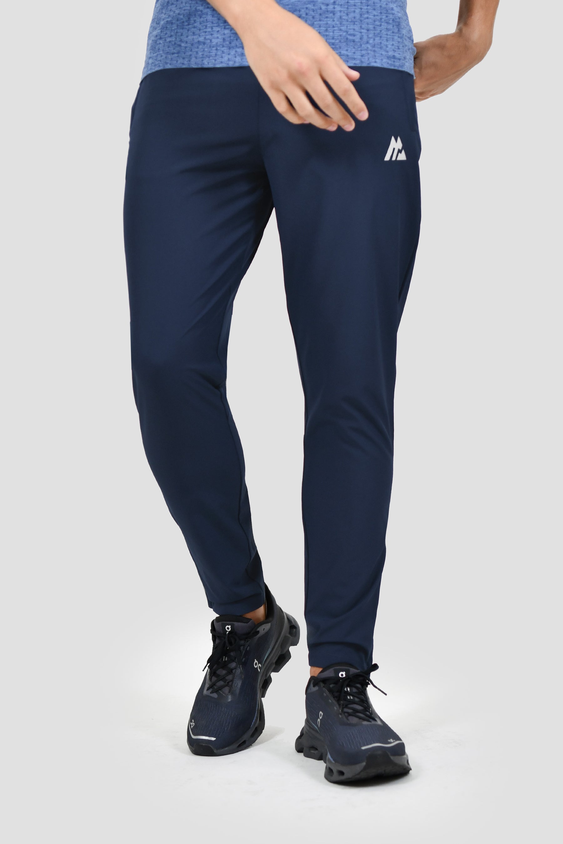 Men's Fly Pant - Midnight Blue