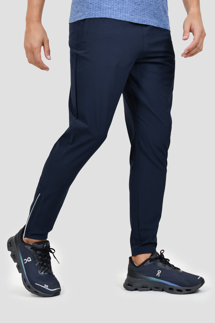 Men's Fly Pant - Midnight Blue