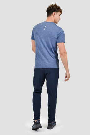 Men's Fly Pant - Midnight Blue