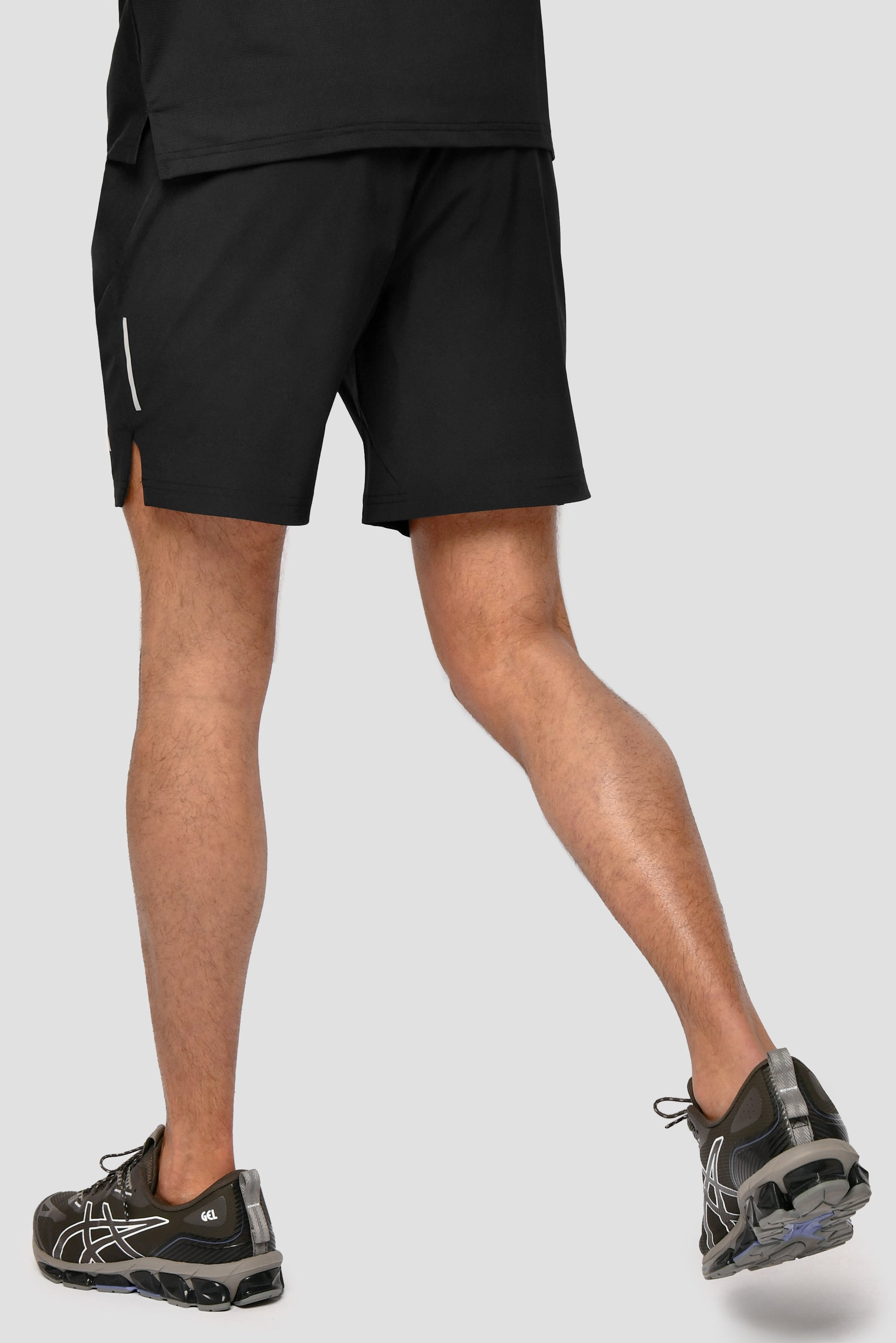 Men's Fly 2.0 Short - Black