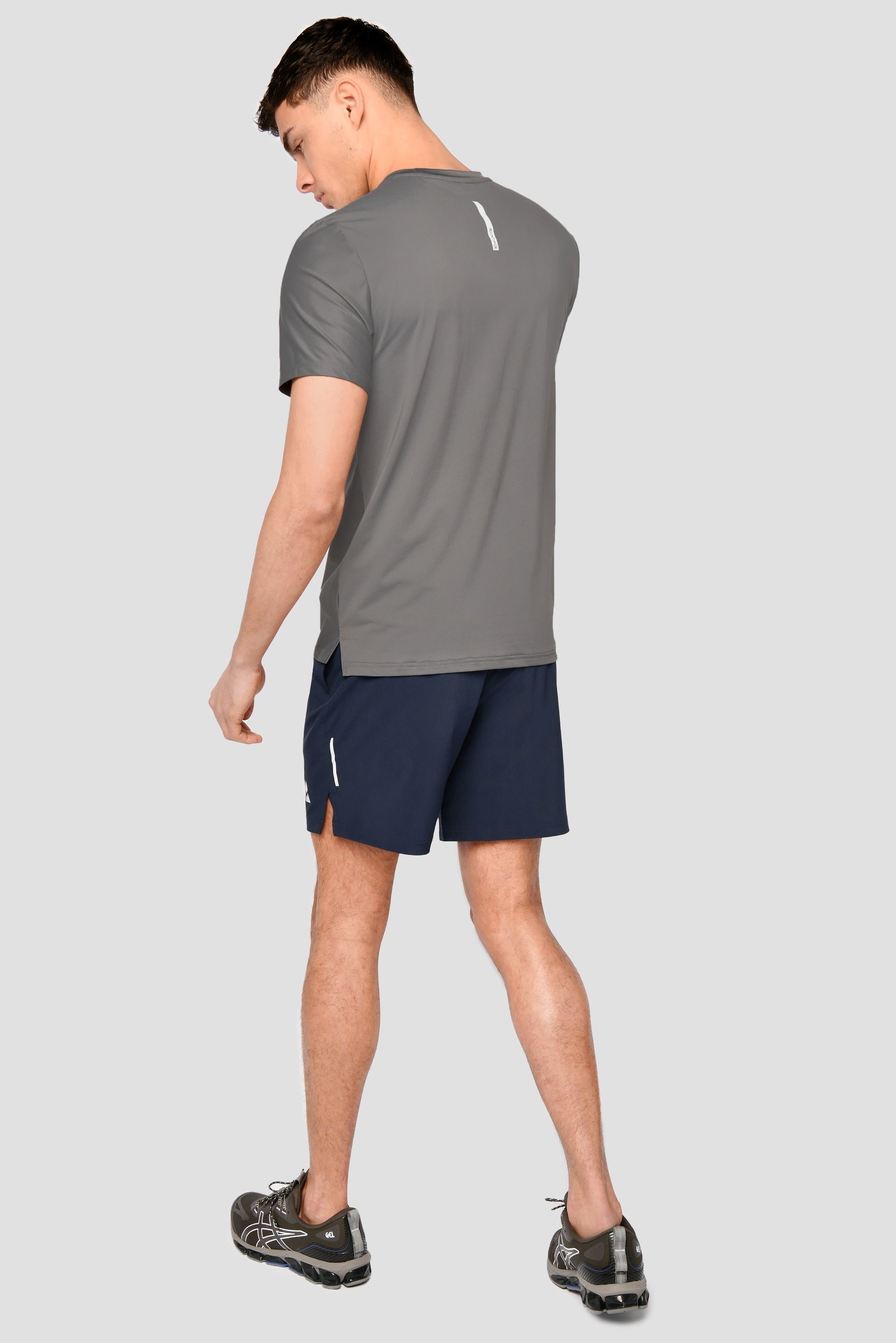 Men's Fly 2.0 Short - Midnight Blue