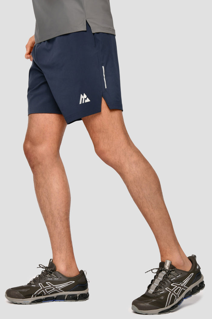 Men's Fly 2.0 Short - Midnight Blue