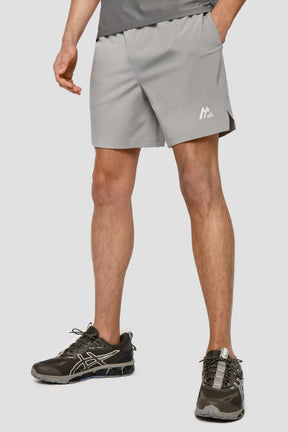 Men's Fly 2.0 Short - Platinum Grey