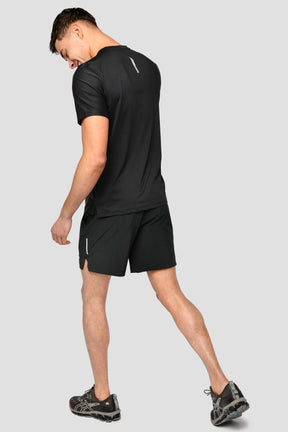 Men's Fly 2.0 Short - Black