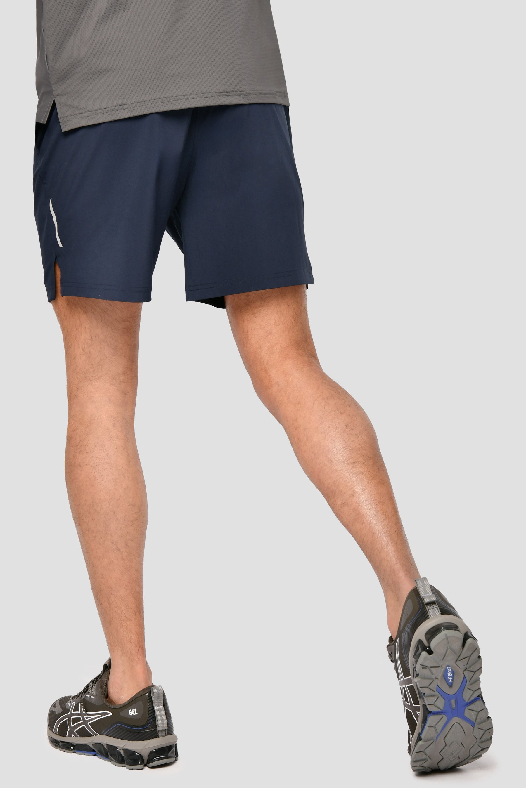 Men's Fly 2.0 Short - Midnight Blue