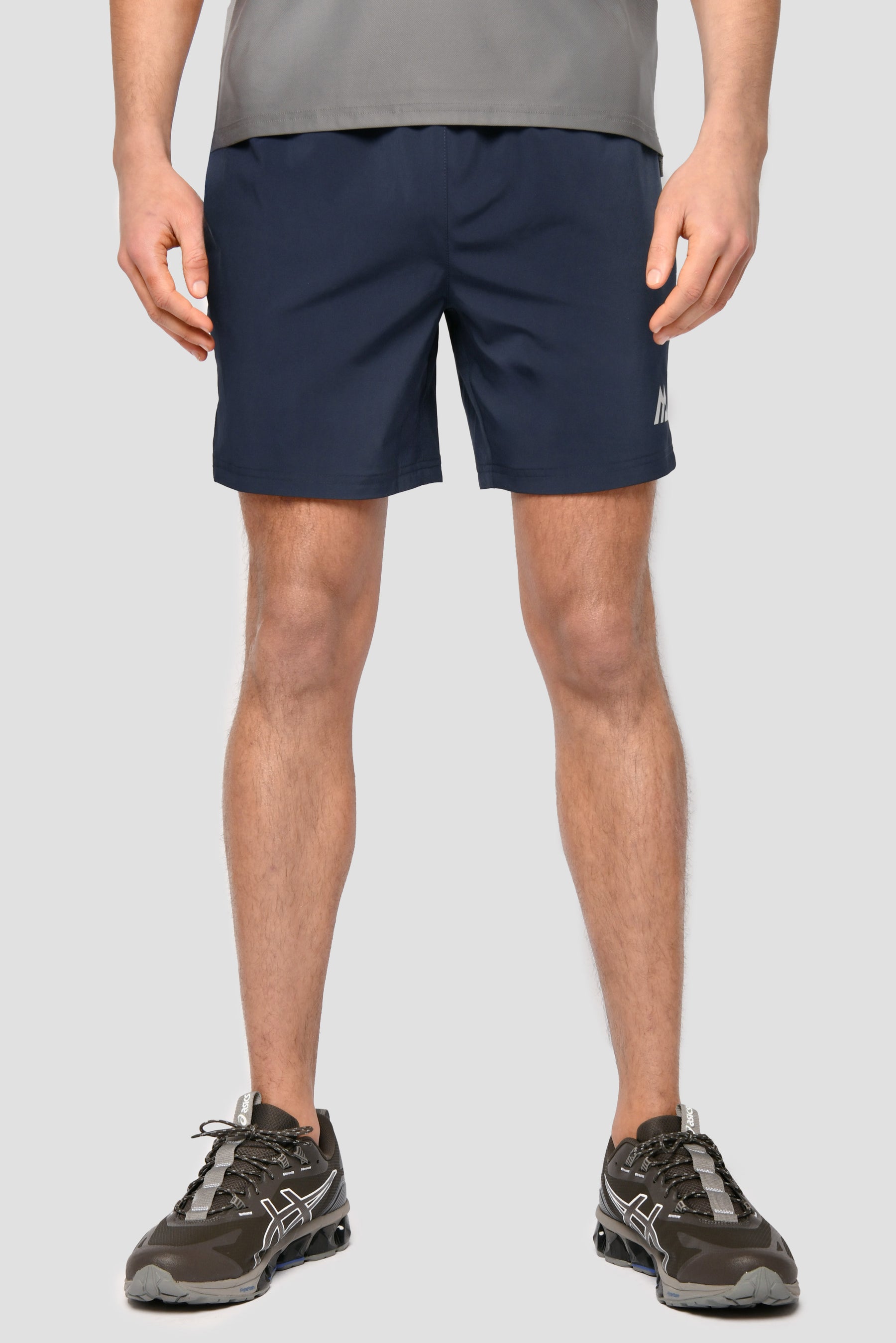 Men's Fly 2.0 Short - Midnight Blue