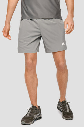 Men's Fly 2.0 Short - Platinum Grey