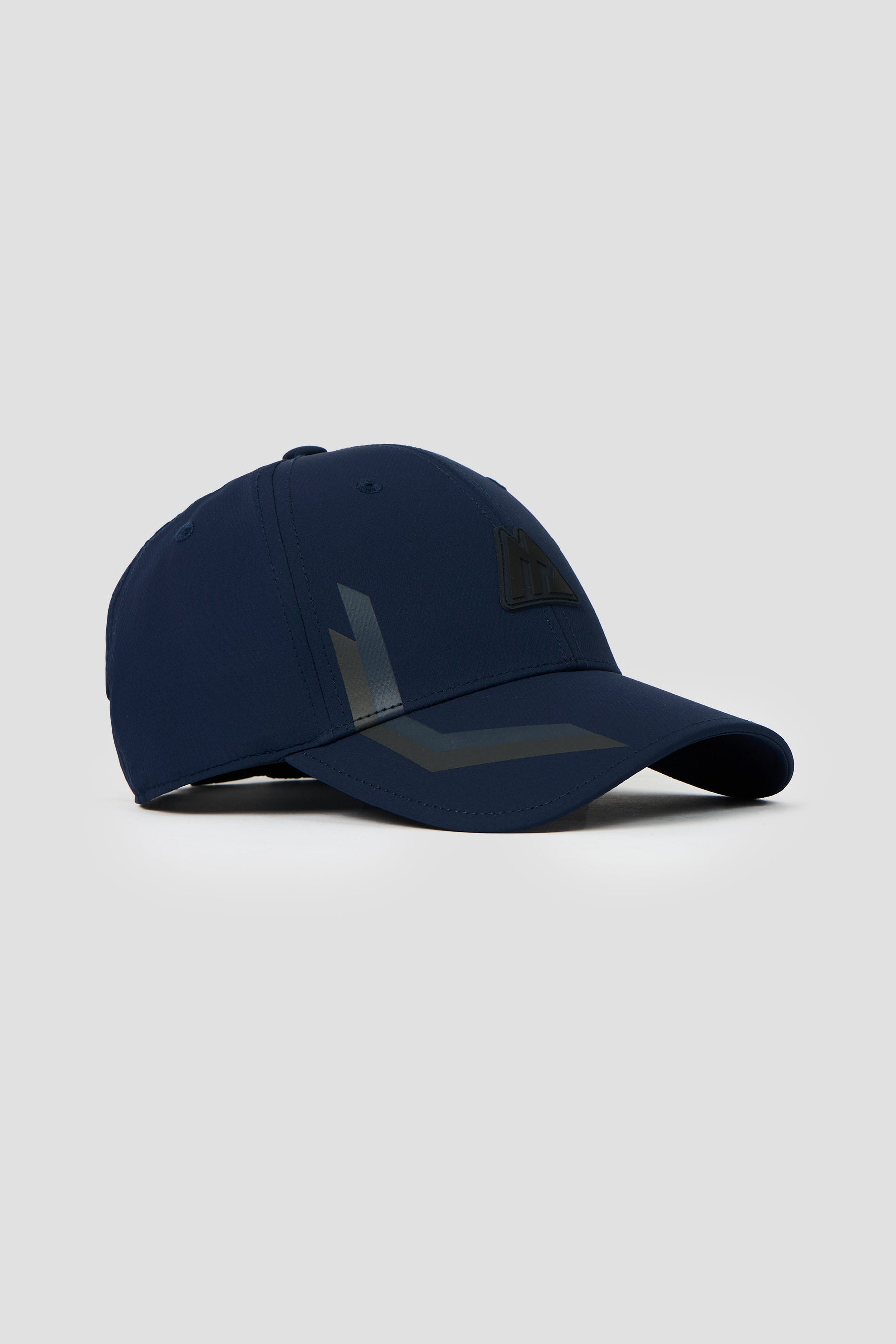 MTX Tech 2.0 Cap - Midnight Blue/Black/Navy Void