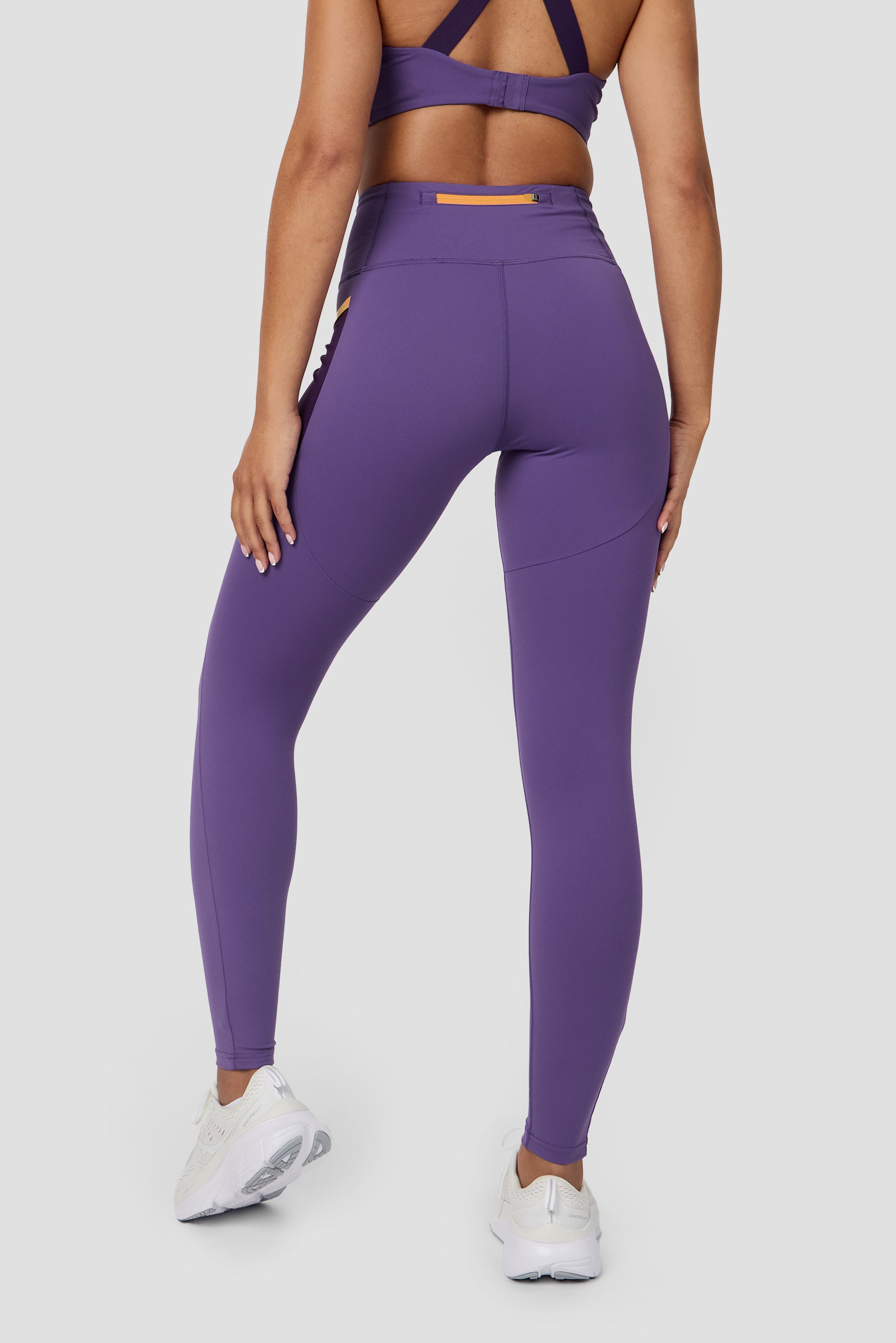 Fusion Legging - Palazzo/Sovereign