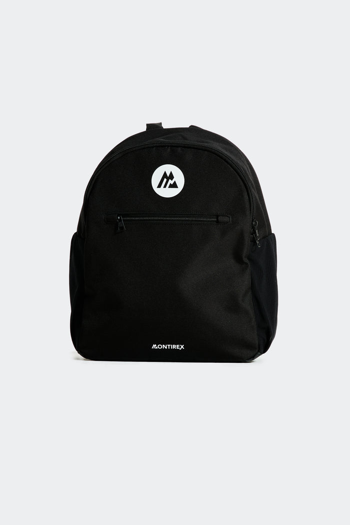 Mini Backpack - Black