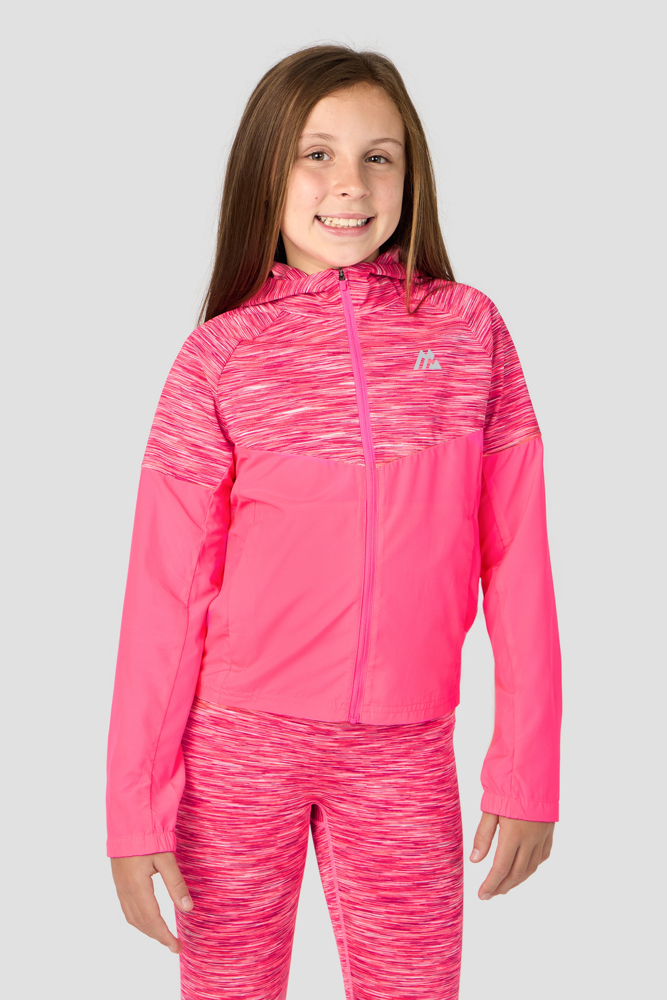 00s Courreges ピンク　リブライン　トラックジャケット　ジャージ フリルギャザートラックジャケット（ジャージ）｜WC（ダブル シー）の