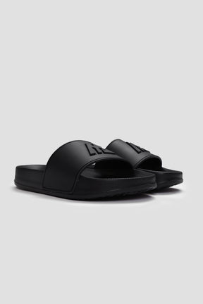 Junior MTX Slides - Black