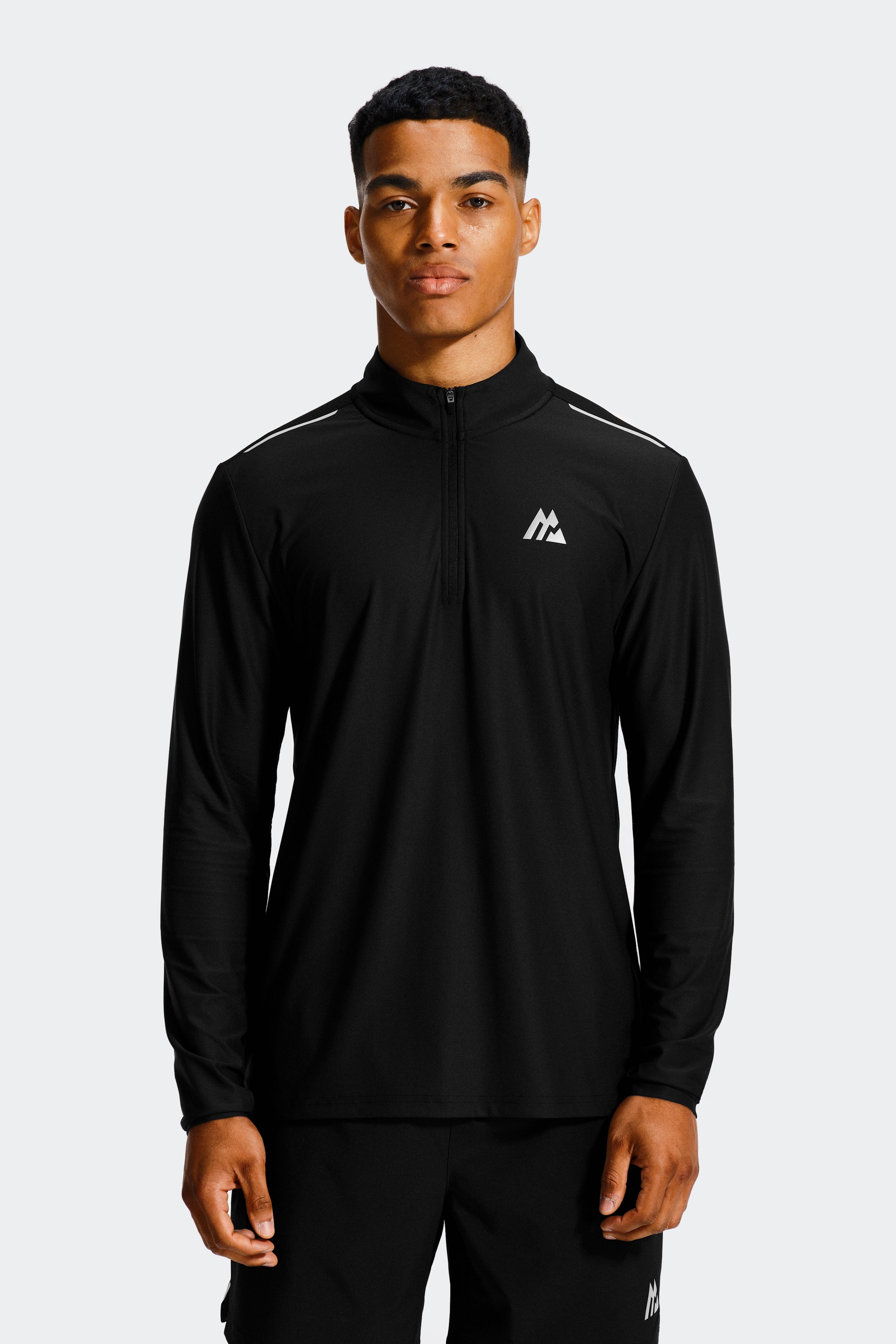Men's 1/4 Zip Sweatshirts (New In) | Montirex
