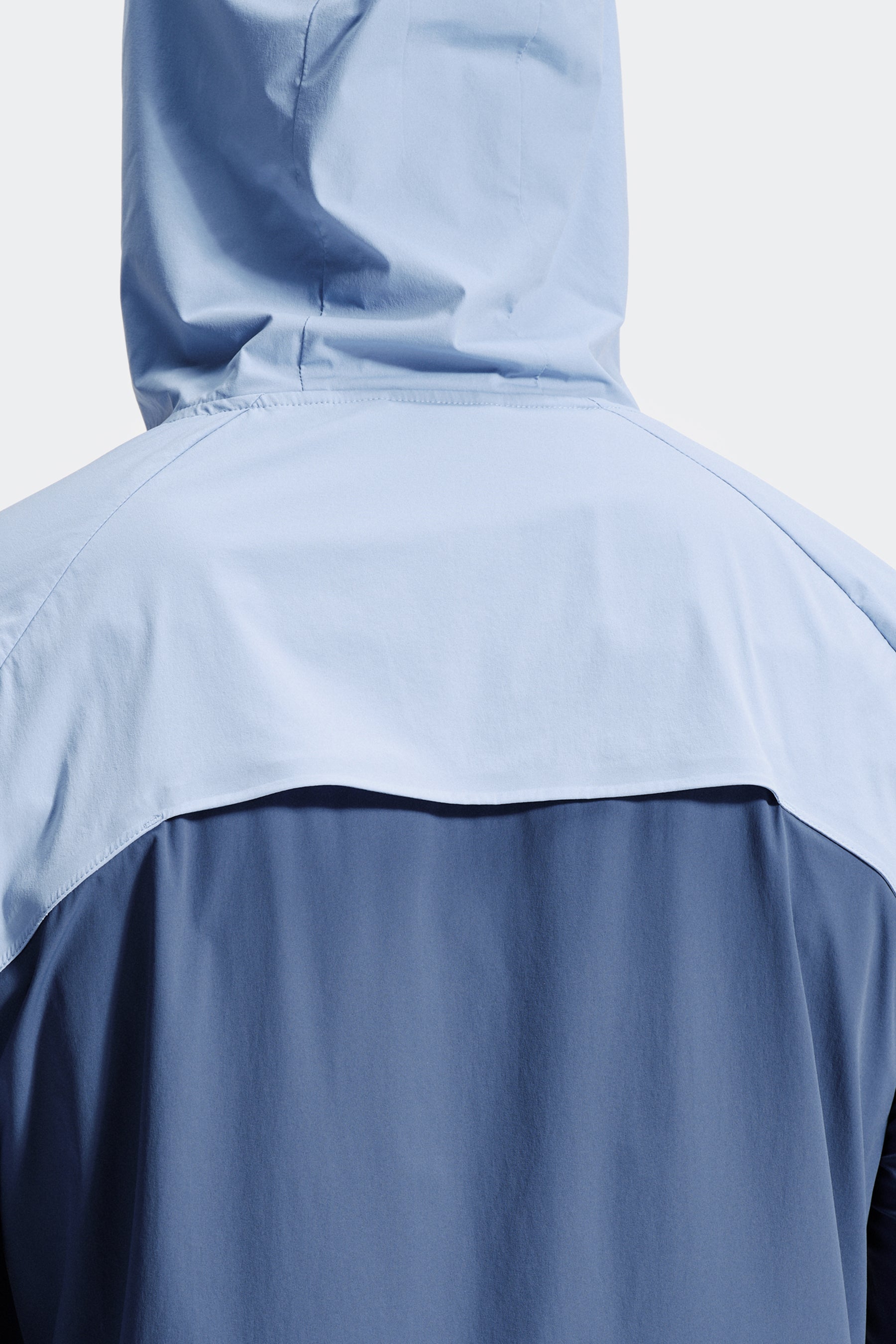 Syntra Jacket - Cloudy Blue/Greyed Indigo