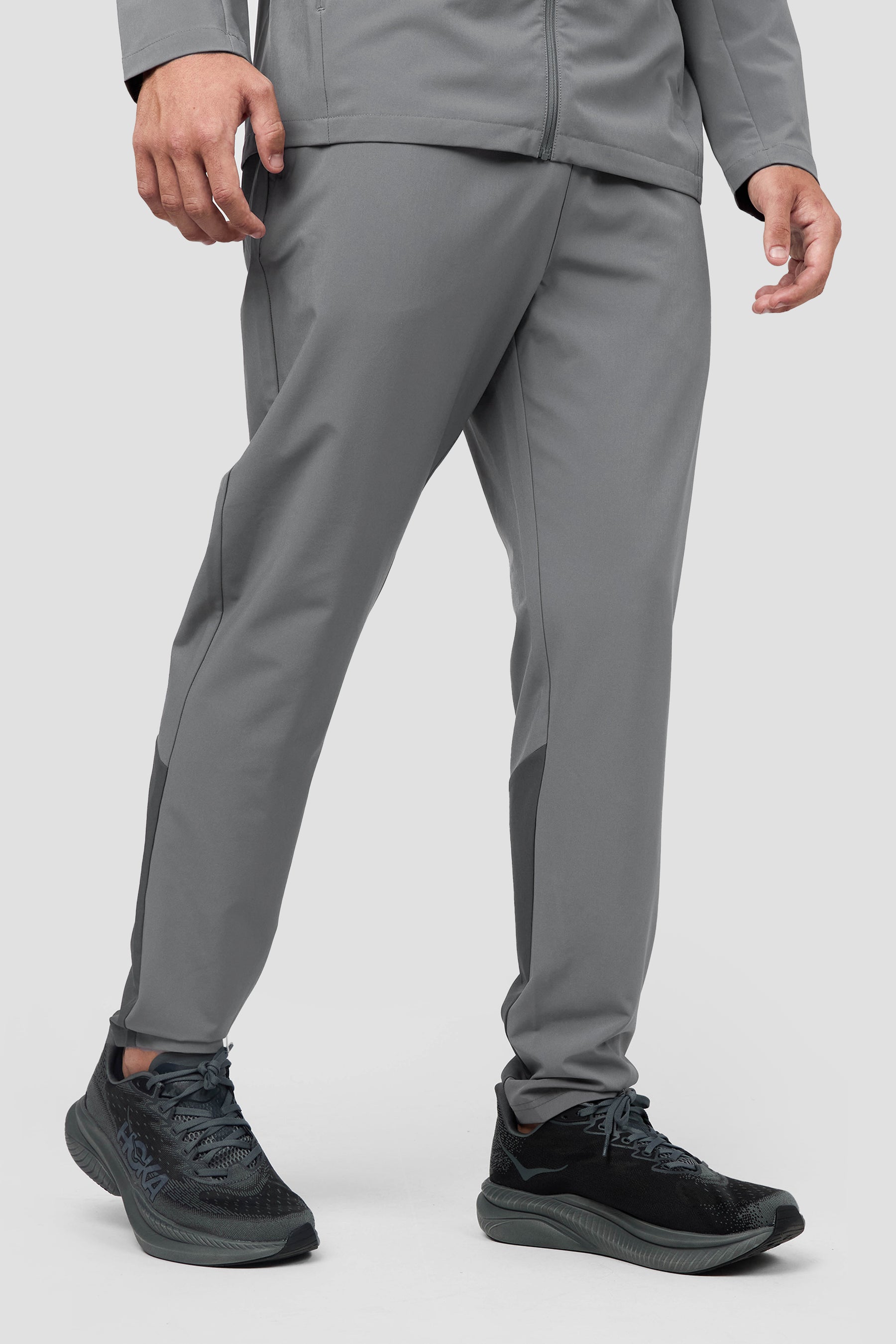 Impel Pant - Cement Grey/Asphalt 