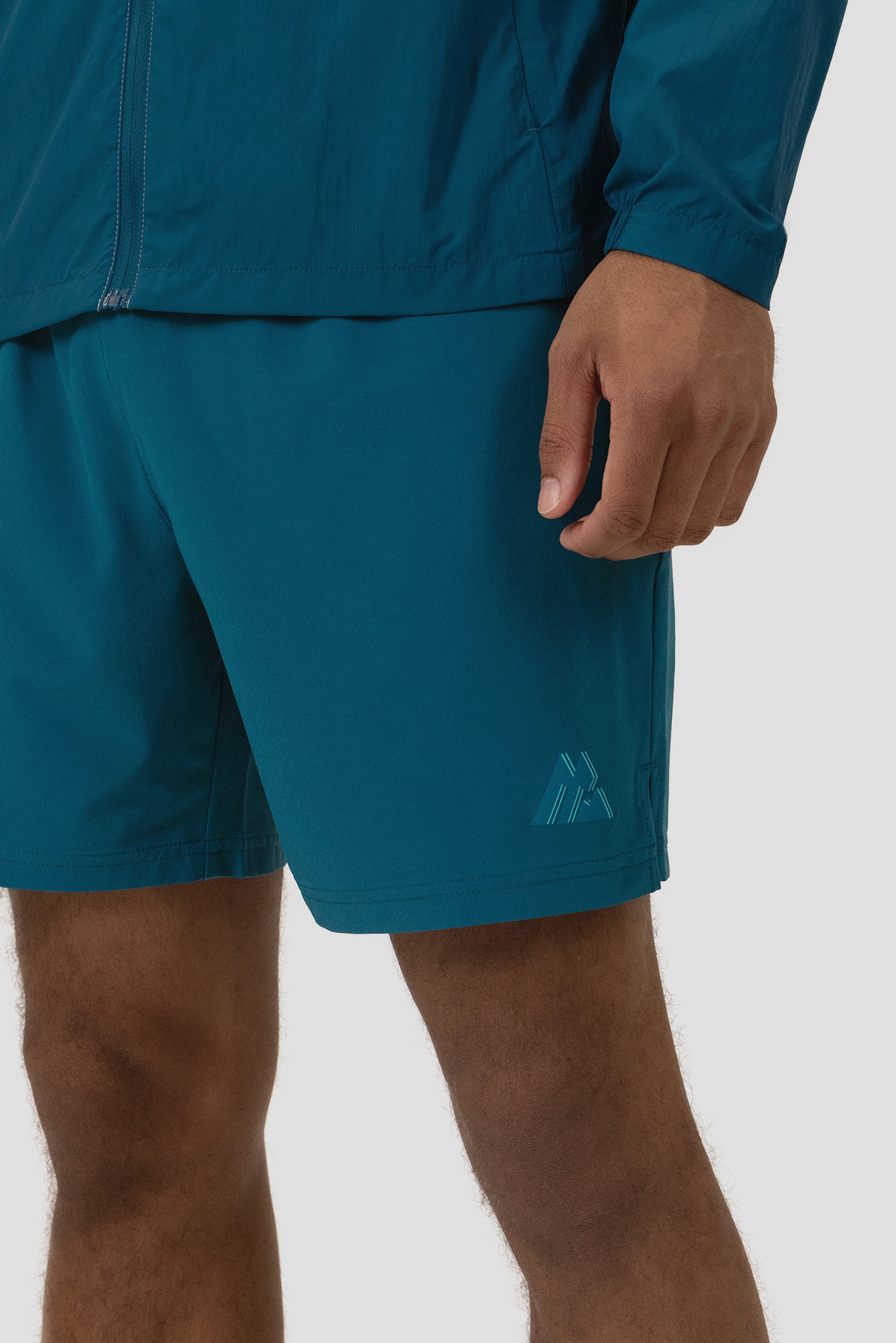 MTX Run City Sydney Short - Atlantic/Peyto/Breeze