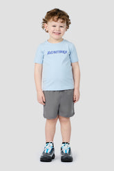 Infant Boys Explore T-Shirt - Summer Mist