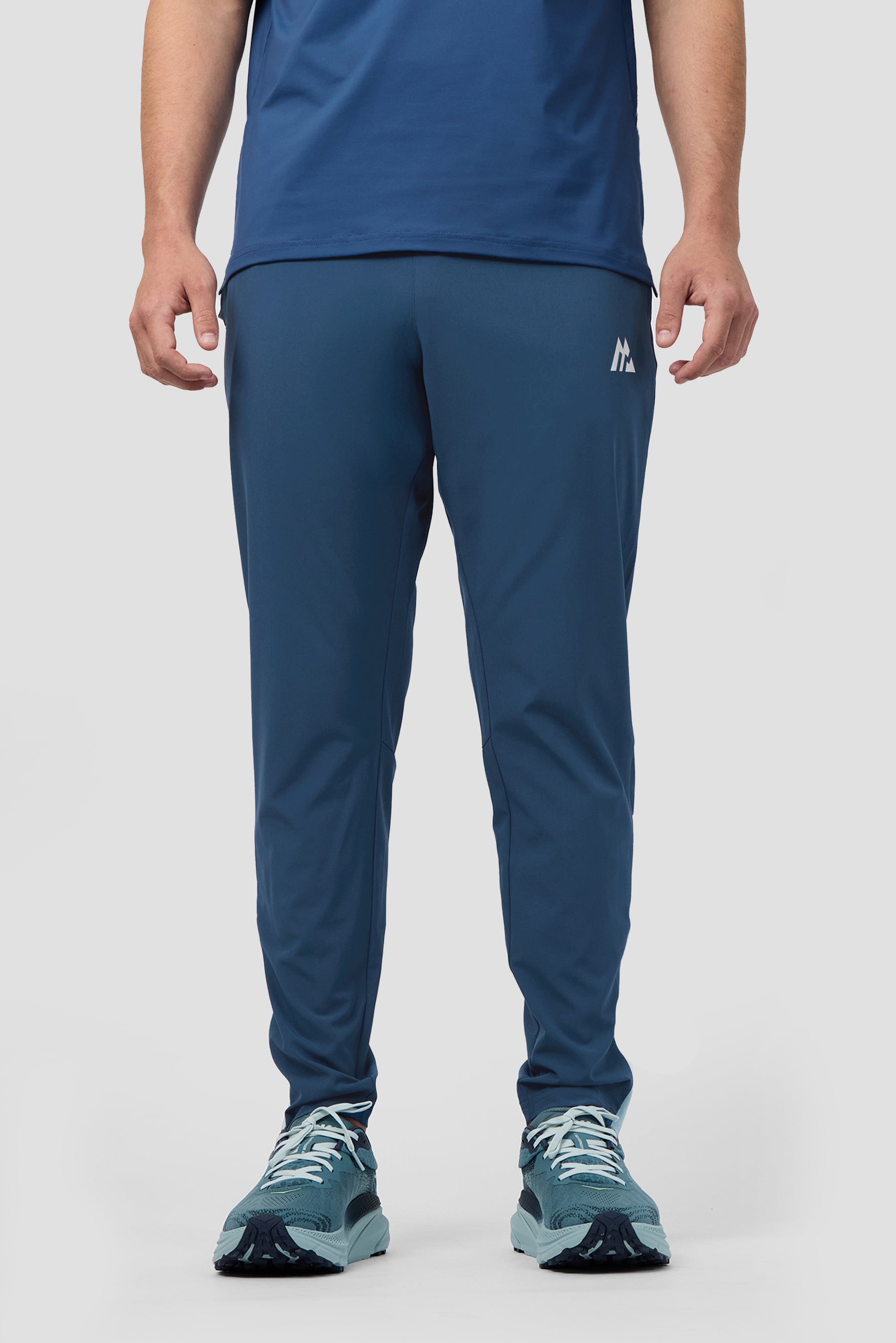 Strike Pant - Naval/Dawn