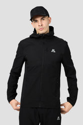 MTX Tech 2.0 Cap - Black