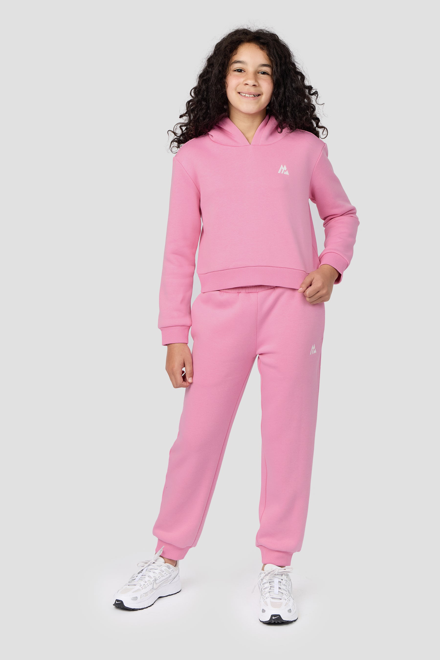 Girls Essence Hood - Rosella