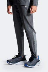 Boys Scope Pant - Asphalt/Cement Grey