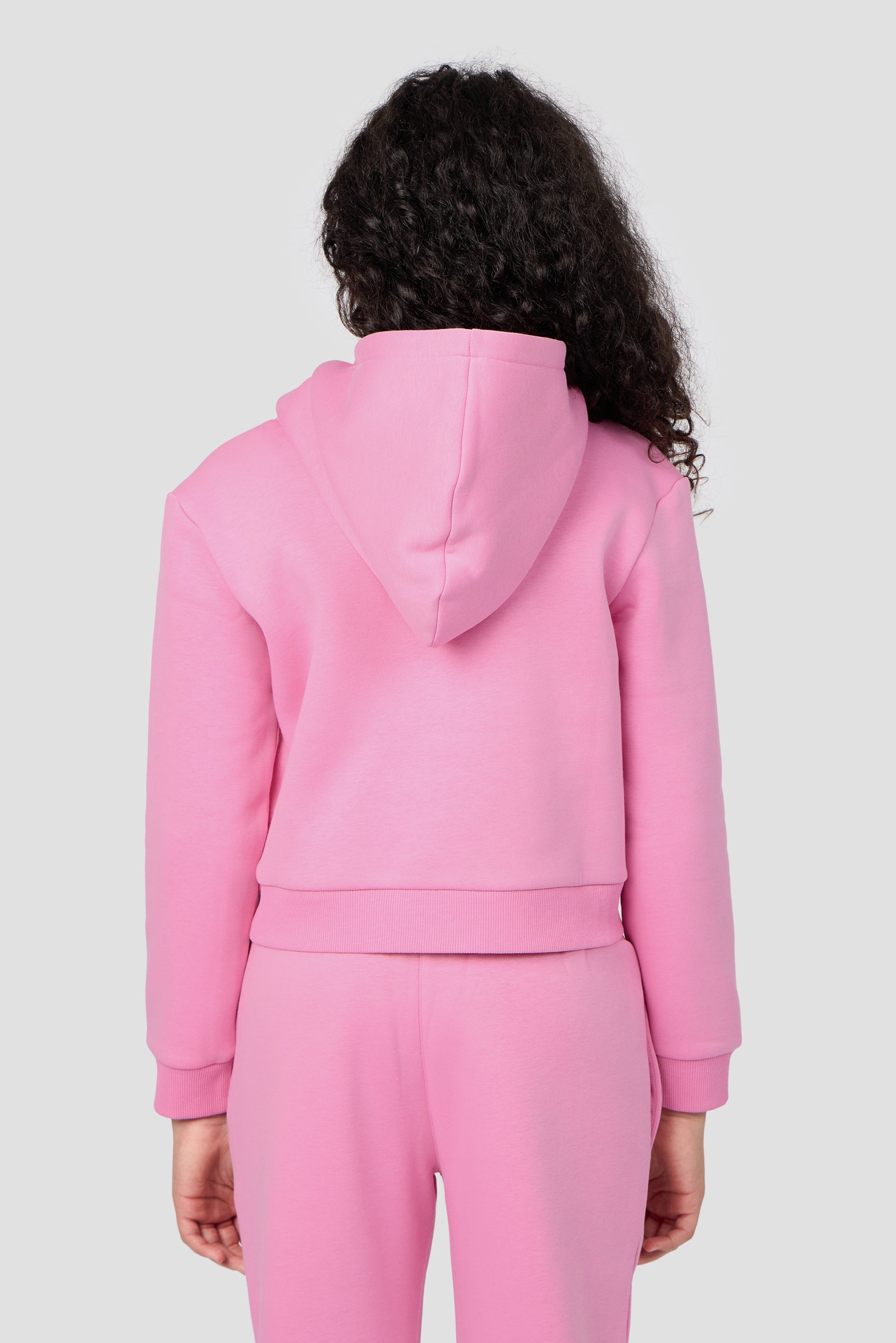 Girls Essence Hood - Rosella
