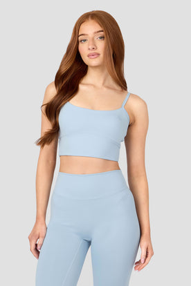 Spirit Bra - Ice Blue