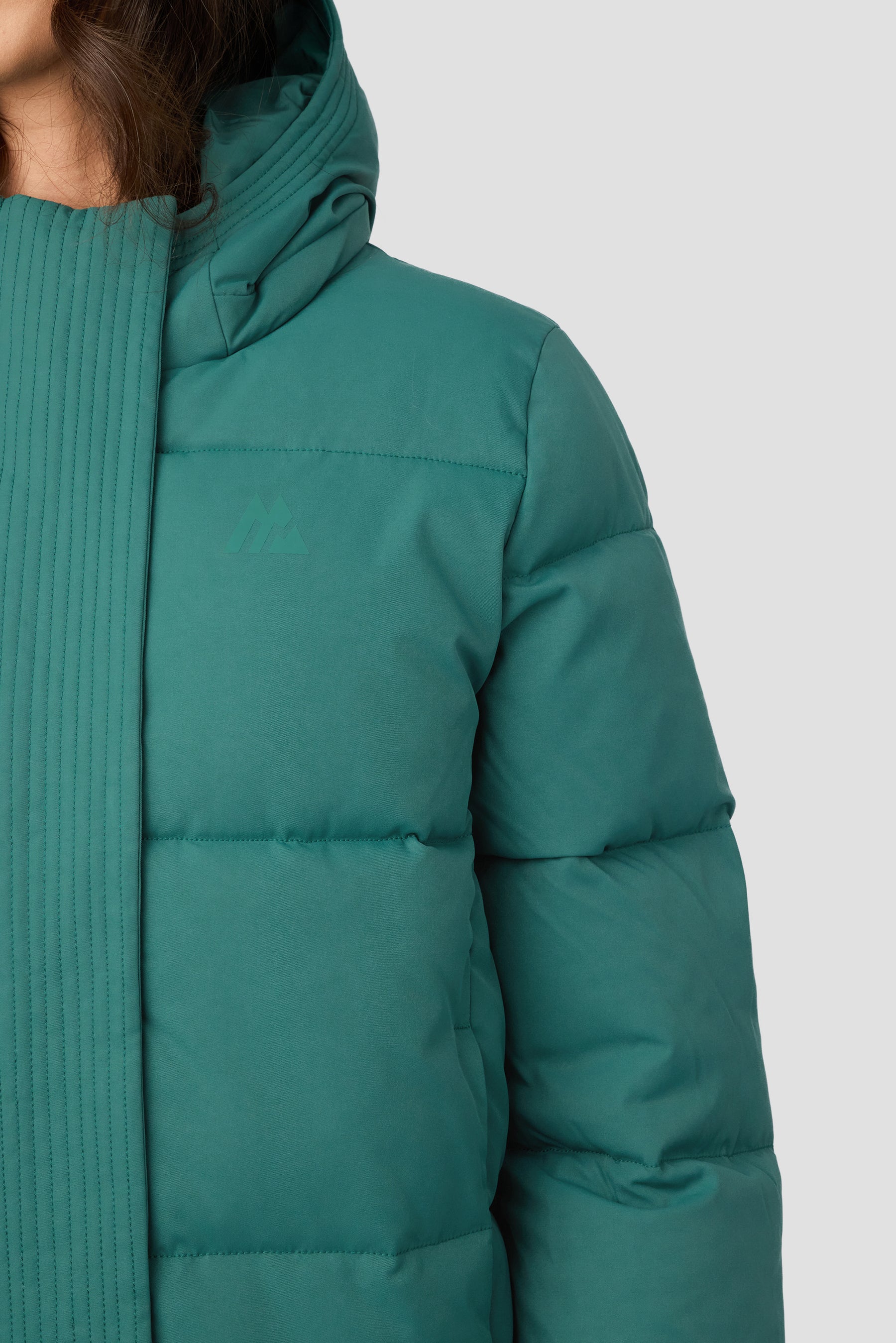 Alta Via Jacket - Winter Pine