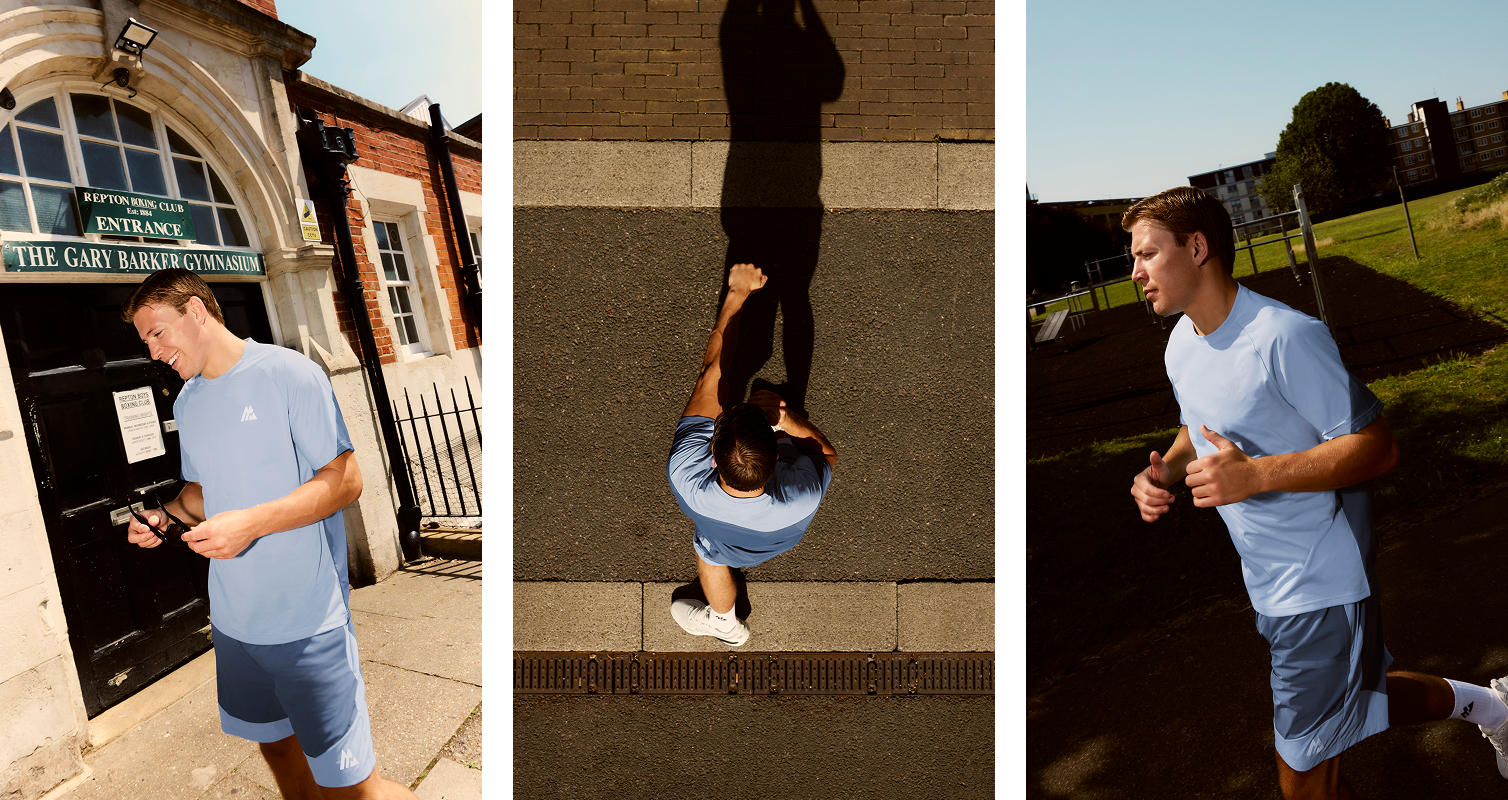 Full Width Image