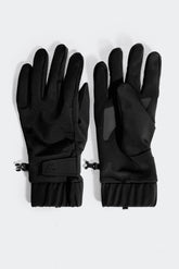 Trex Guantes - Negro