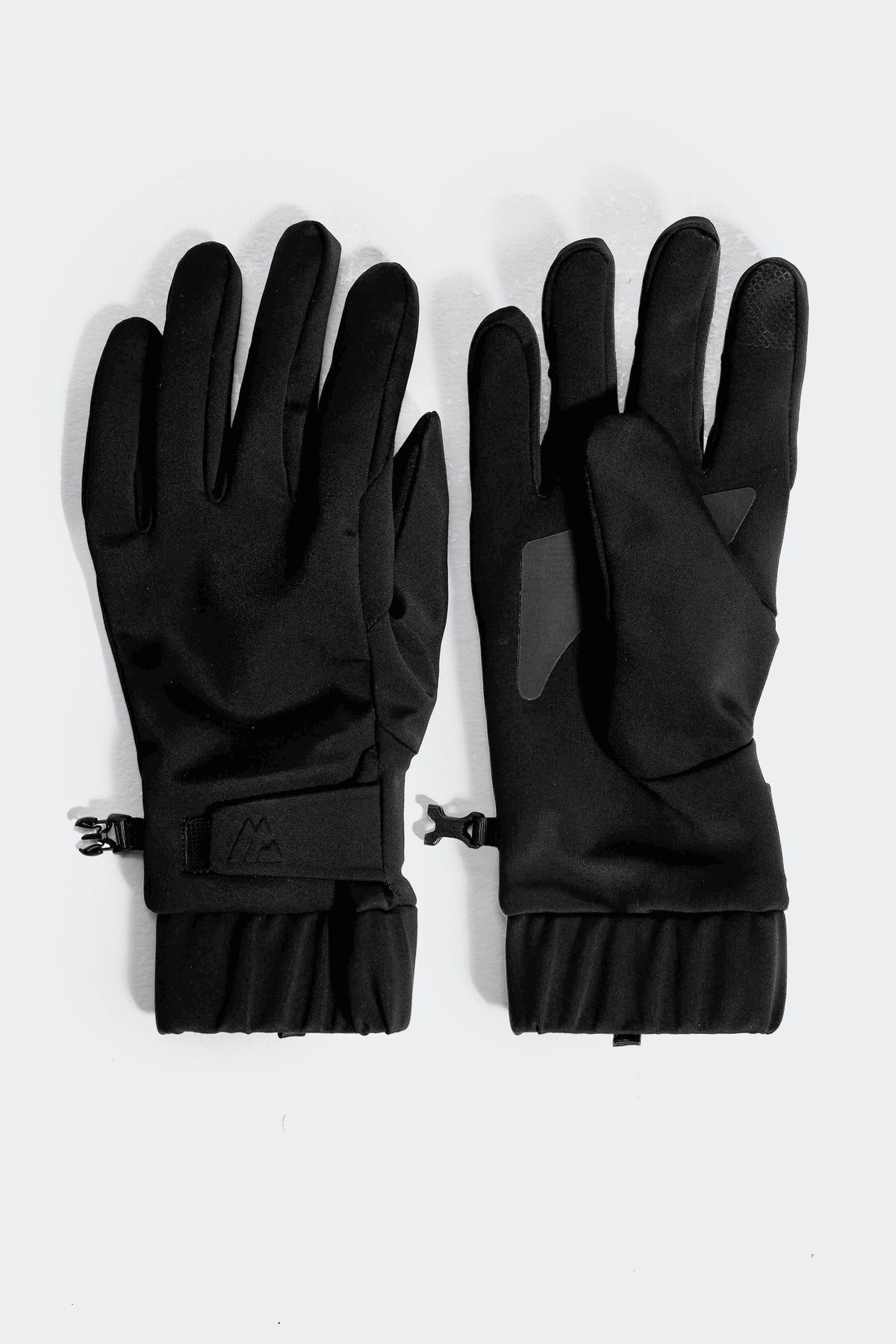 Trex Guantes - Negro