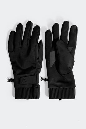 Trex Glove - Black