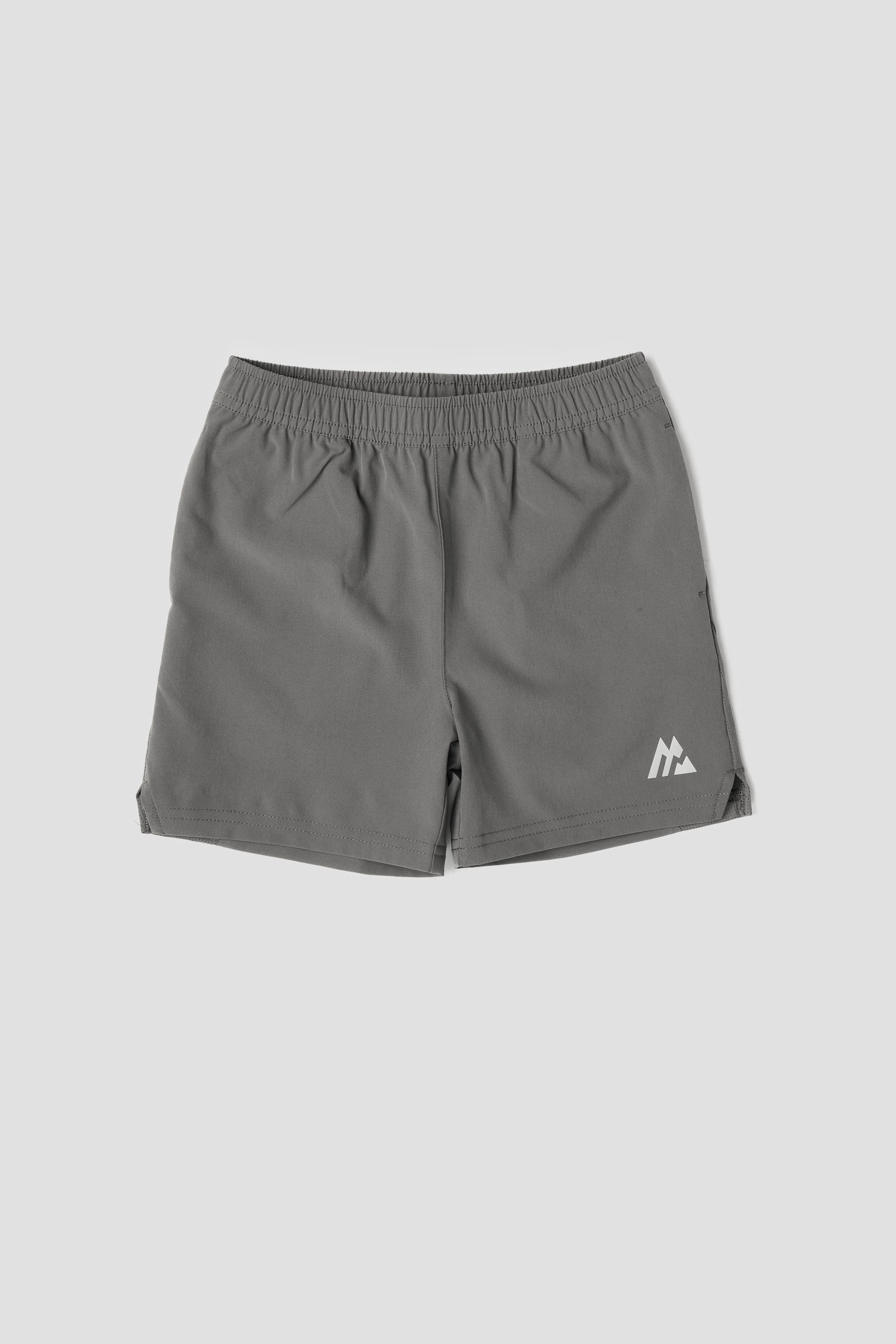Infant Boys Fly 2.0 Short - Cement Grey