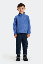 Infant Boys Trail Fleece - Racing Blue