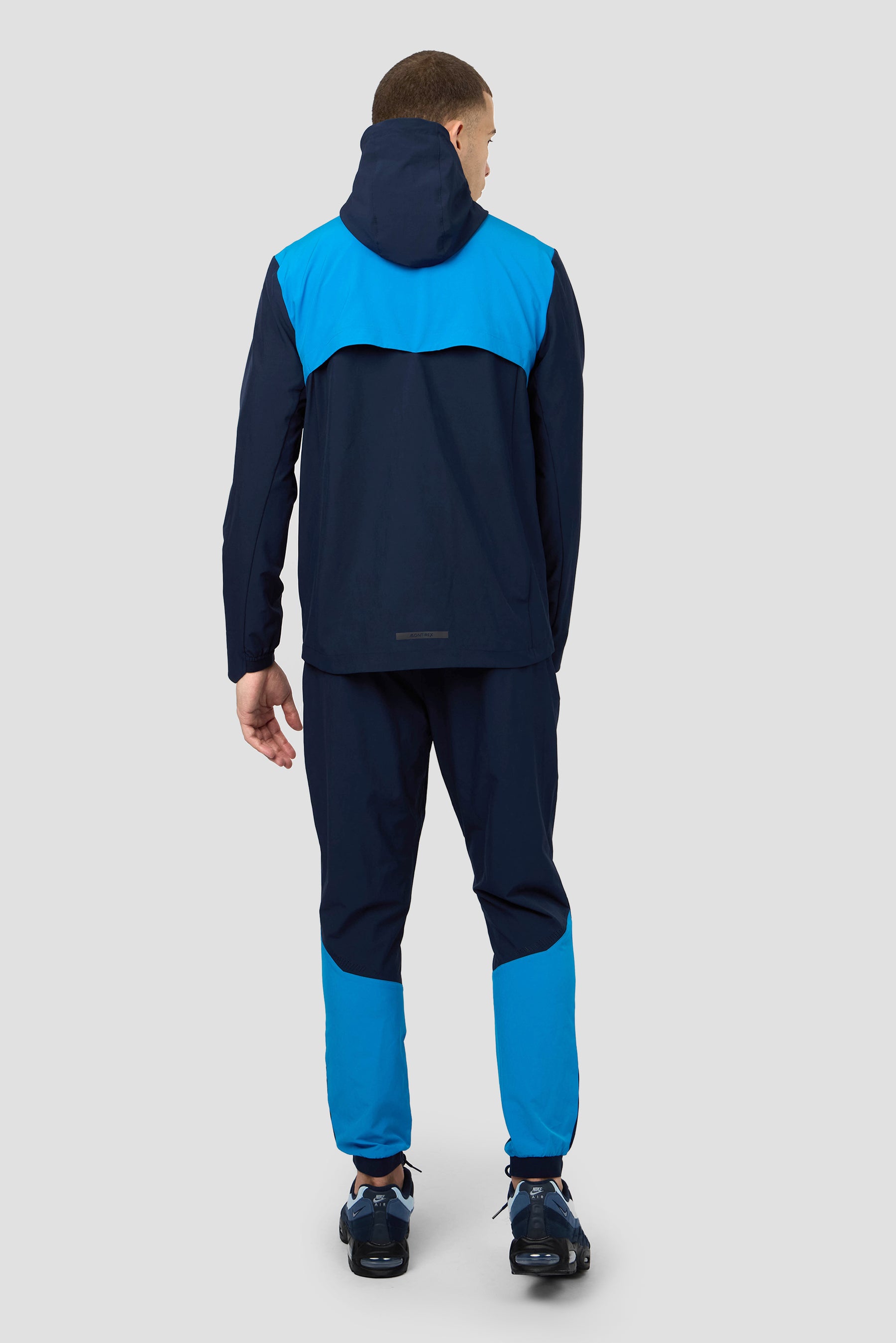 Lumos 2.0 Pant - Midnight Blue/Idaho