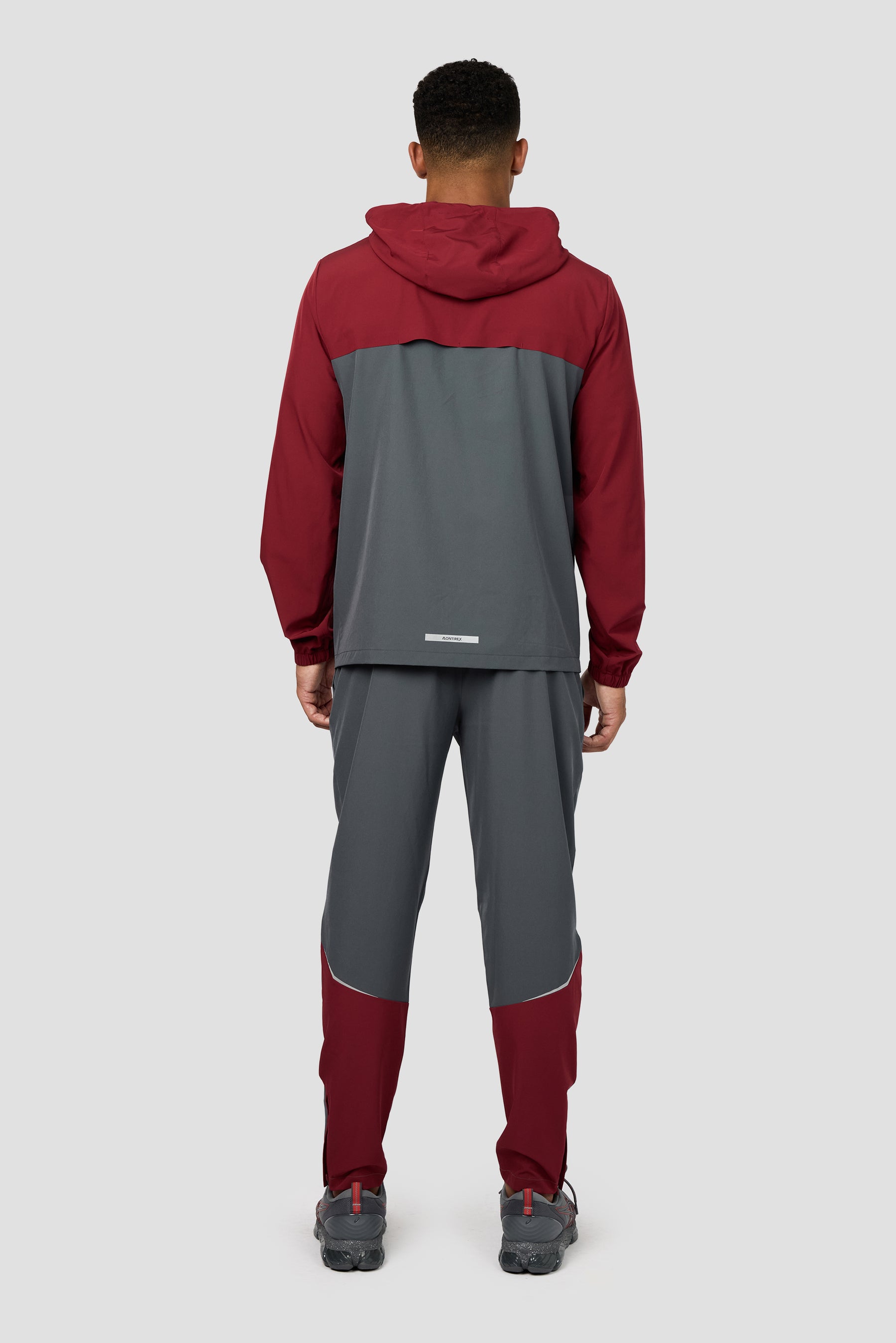 Swift Jacket - Ascension/Slate Grey