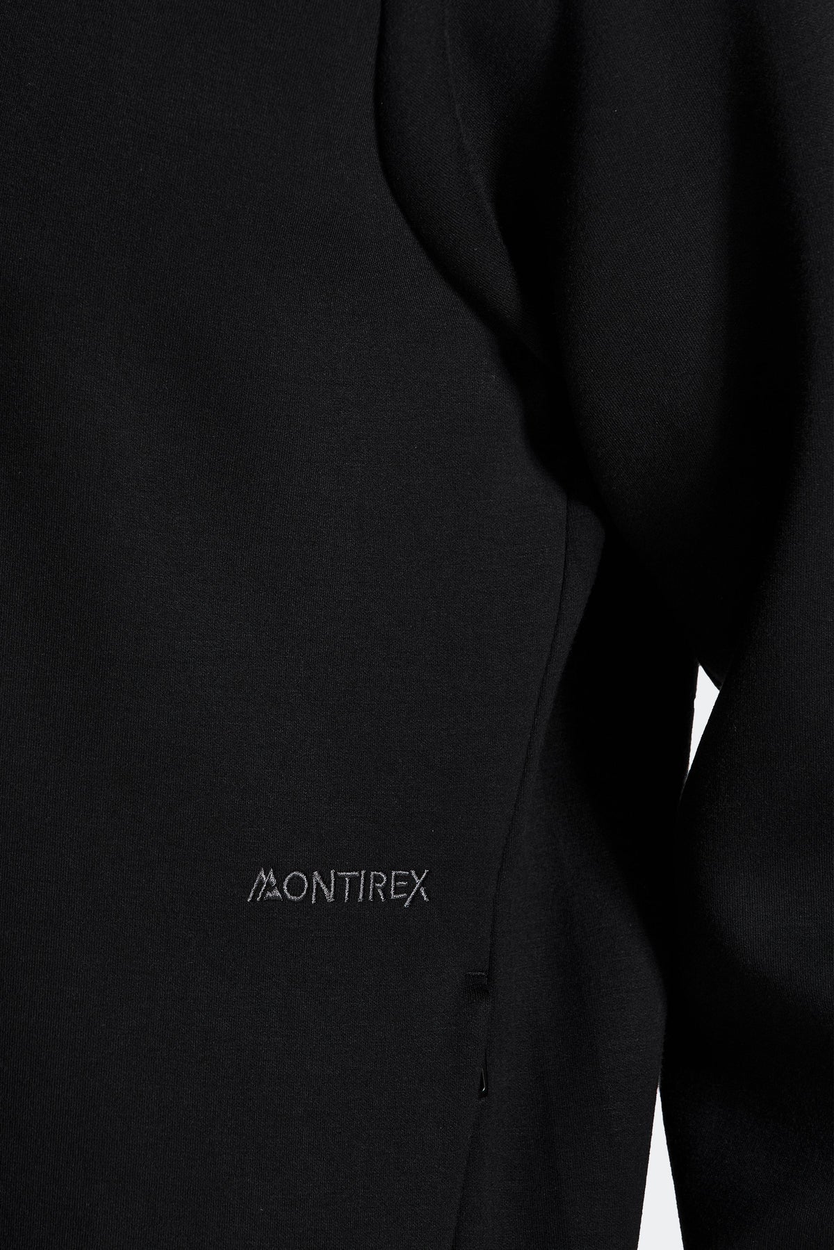 Alpex Jacket - Onyx