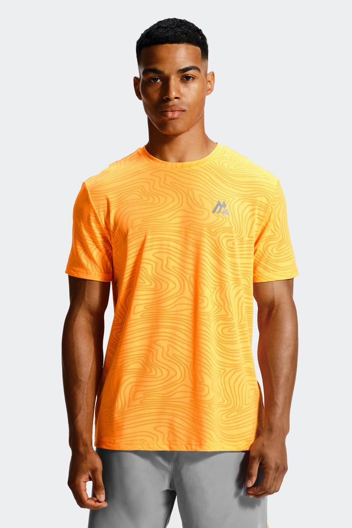Tide T-Shirt - Ice Tango
