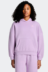 Girls Vibe Hood - Parma/Ballet