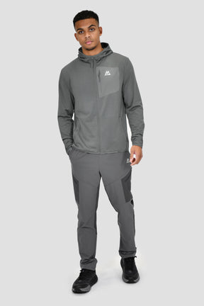 Hike Walking Hood - Cement Grey