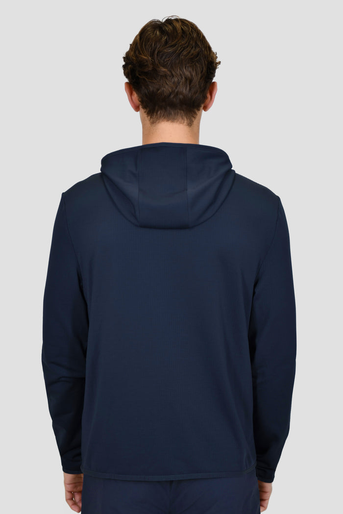 Hike Walking Hood - Midnight Blue