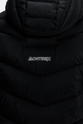 Boys Tatras 2.0 Jacket - Black